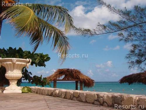 Sandals Dunn's River Villagio Golf Resort & Spa 52